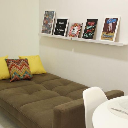 Residencial Copa 2 Apartment Рио де Жанейро Екстериор снимка