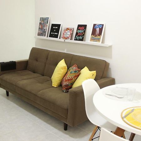 Residencial Copa 2 Apartment Рио де Жанейро Екстериор снимка