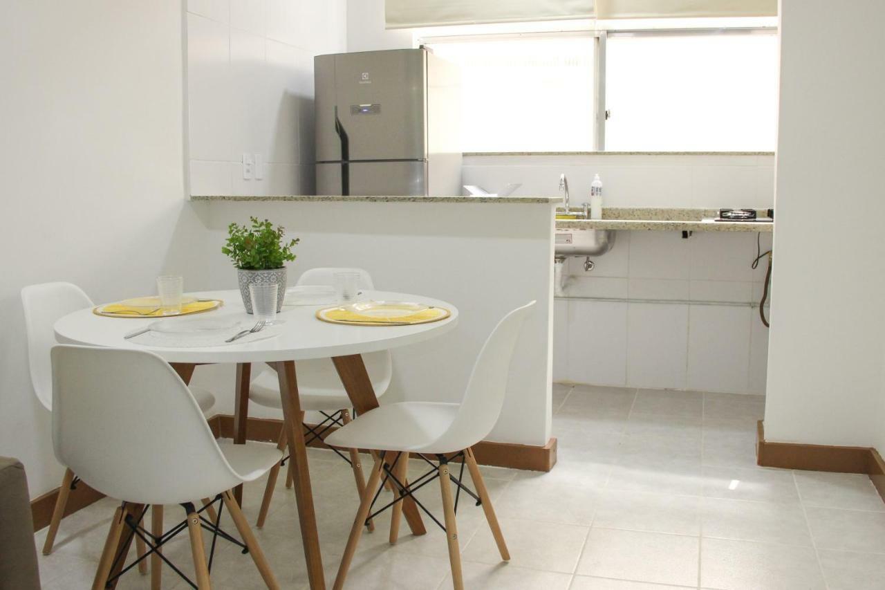 Residencial Copa 2 Apartment Рио де Жанейро Екстериор снимка