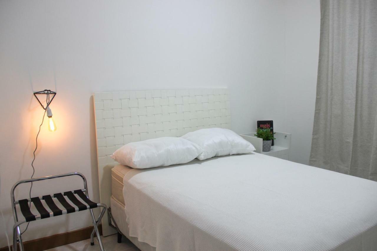 Residencial Copa 2 Apartment Рио де Жанейро Екстериор снимка
