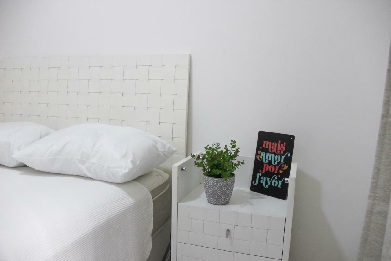 Residencial Copa 2 Apartment Рио де Жанейро Екстериор снимка