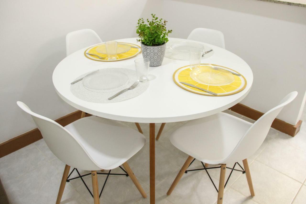 Residencial Copa 2 Apartment Рио де Жанейро Екстериор снимка