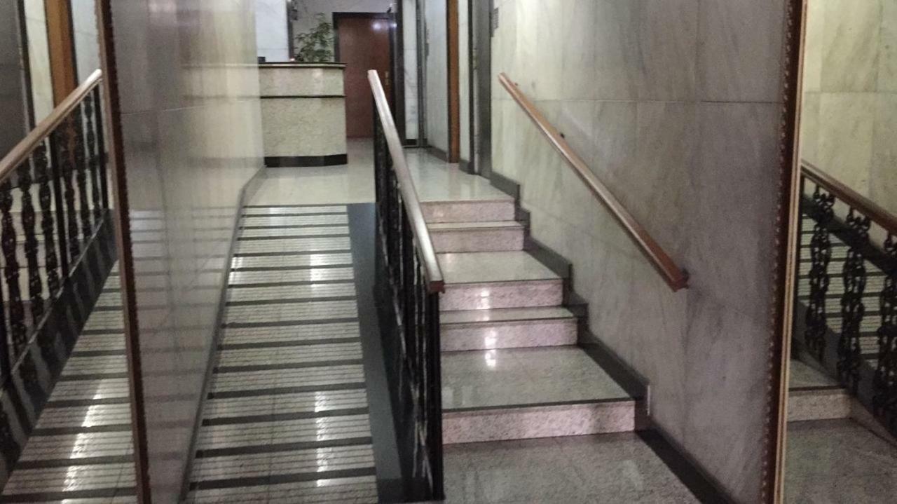 Residencial Copa 2 Apartment Рио де Жанейро Екстериор снимка