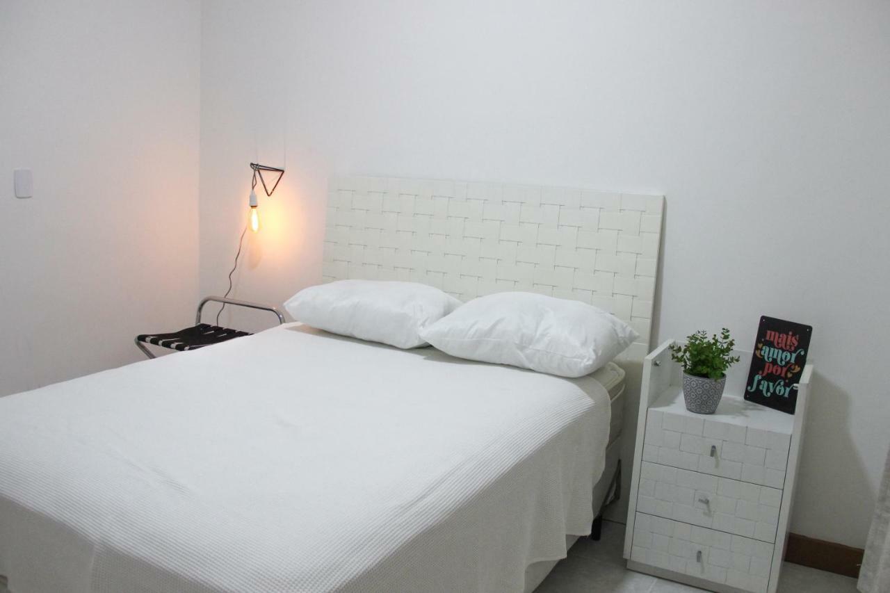 Residencial Copa 2 Apartment Рио де Жанейро Екстериор снимка