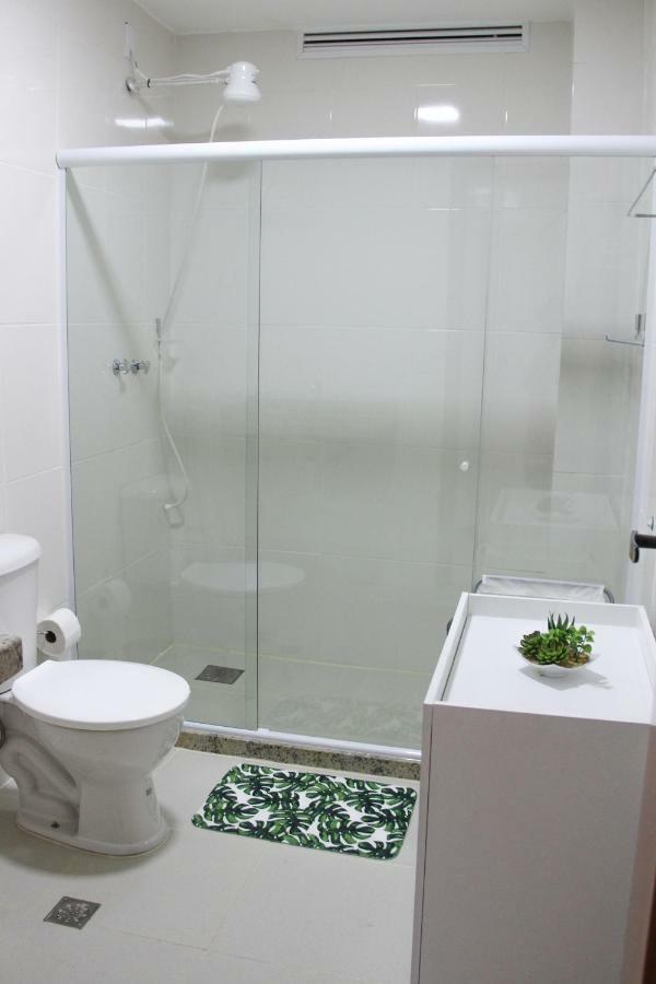 Residencial Copa 2 Apartment Рио де Жанейро Екстериор снимка