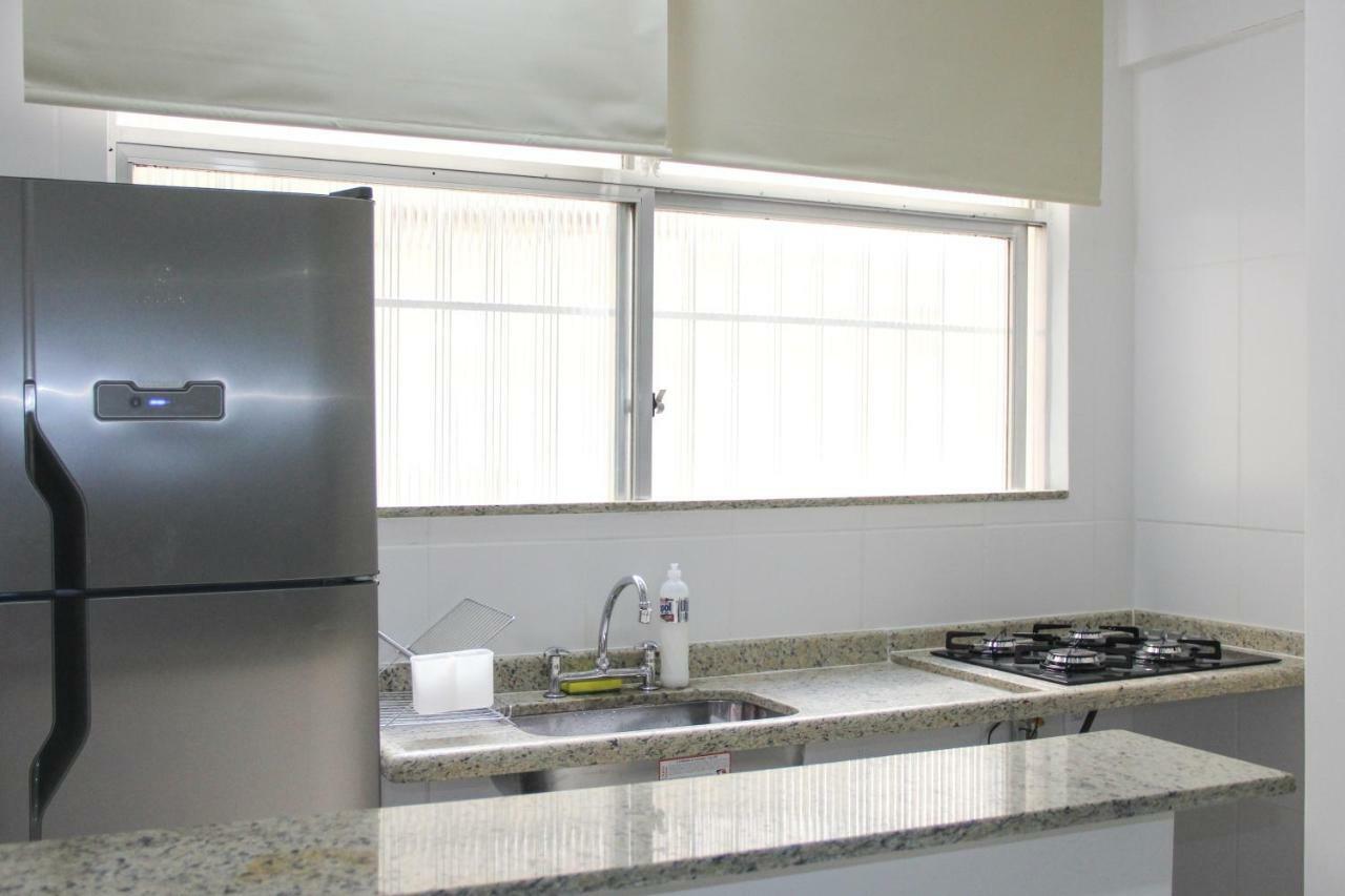 Residencial Copa 2 Apartment Рио де Жанейро Екстериор снимка