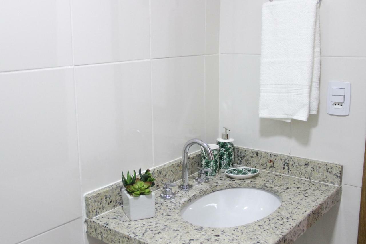Residencial Copa 2 Apartment Рио де Жанейро Екстериор снимка