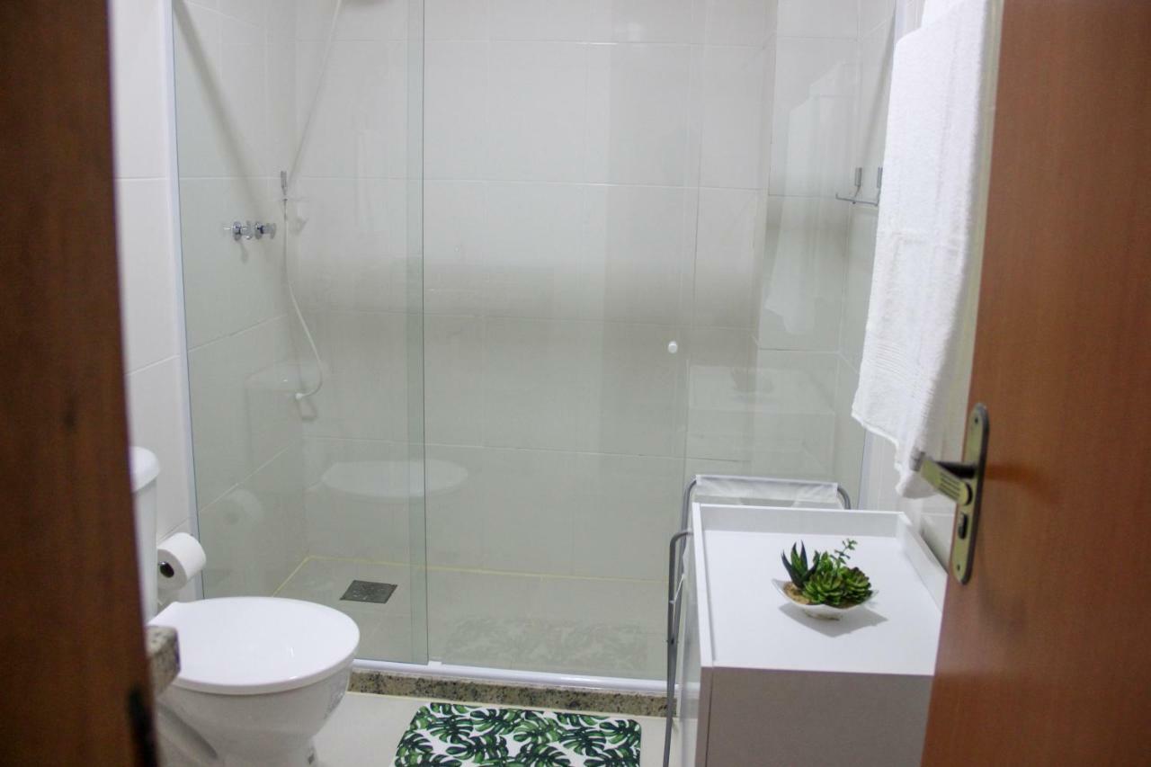 Residencial Copa 2 Apartment Рио де Жанейро Екстериор снимка